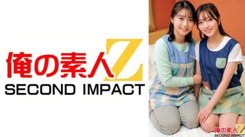 独家 现役保育士 明日菜先生(25)与铃先生(20) ORECS-703