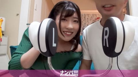 身经百战搭讪师把妹干砲偷拍 204 200GANA-2468